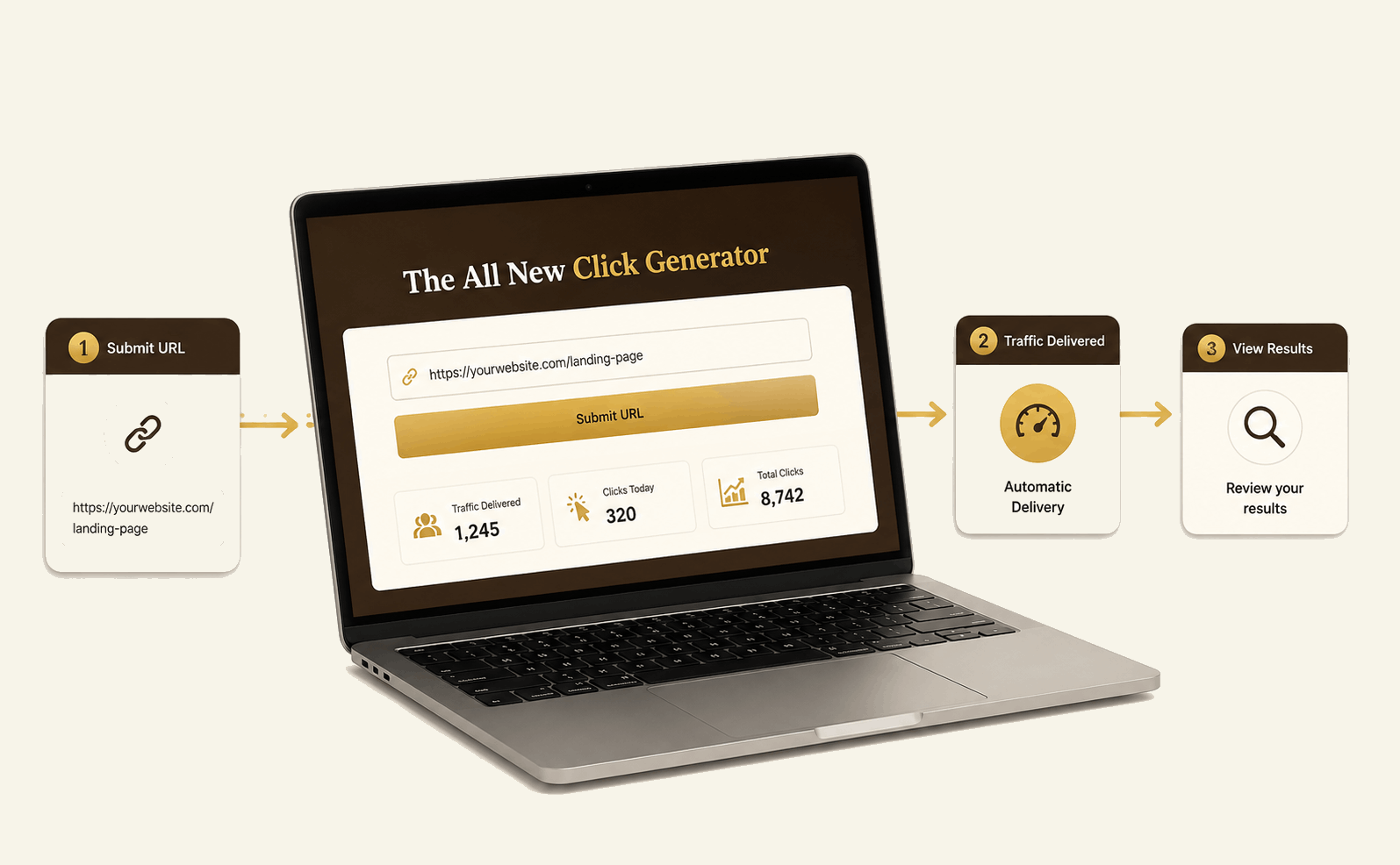 Omega Project Money Back Guarantee